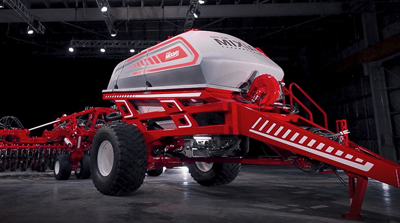 Estudio Alpina. Proyecto