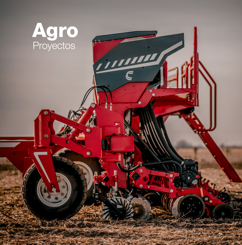 Estudio Alpina. Proyectos transporte