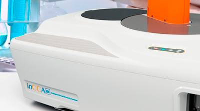 Estudio Alpina. Proyecto