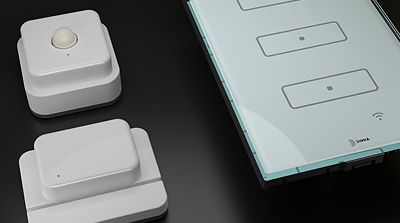 Estudio Alpina. Proyecto