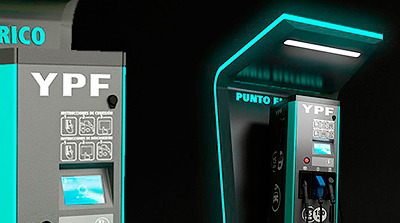 Estudio Alpina. Proyecto